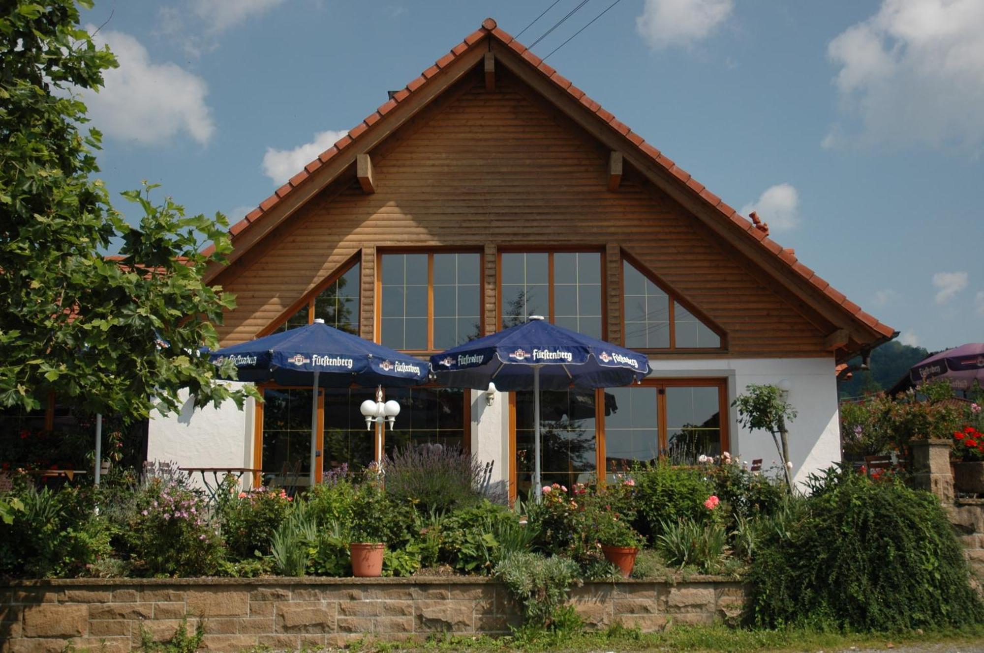 Gasthof Adler Salem  Kültér fotó
