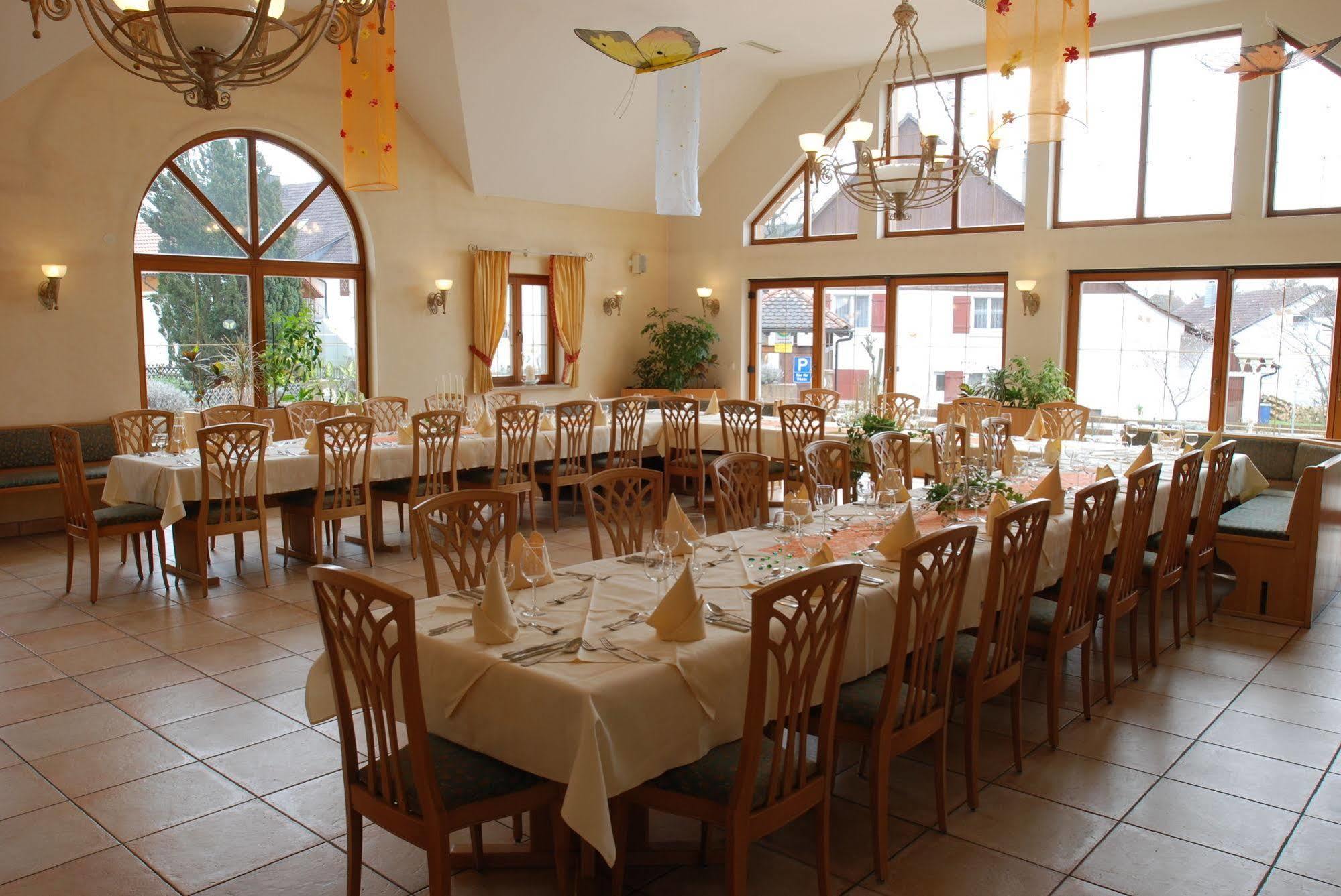 Gasthof Adler Salem  Kültér fotó