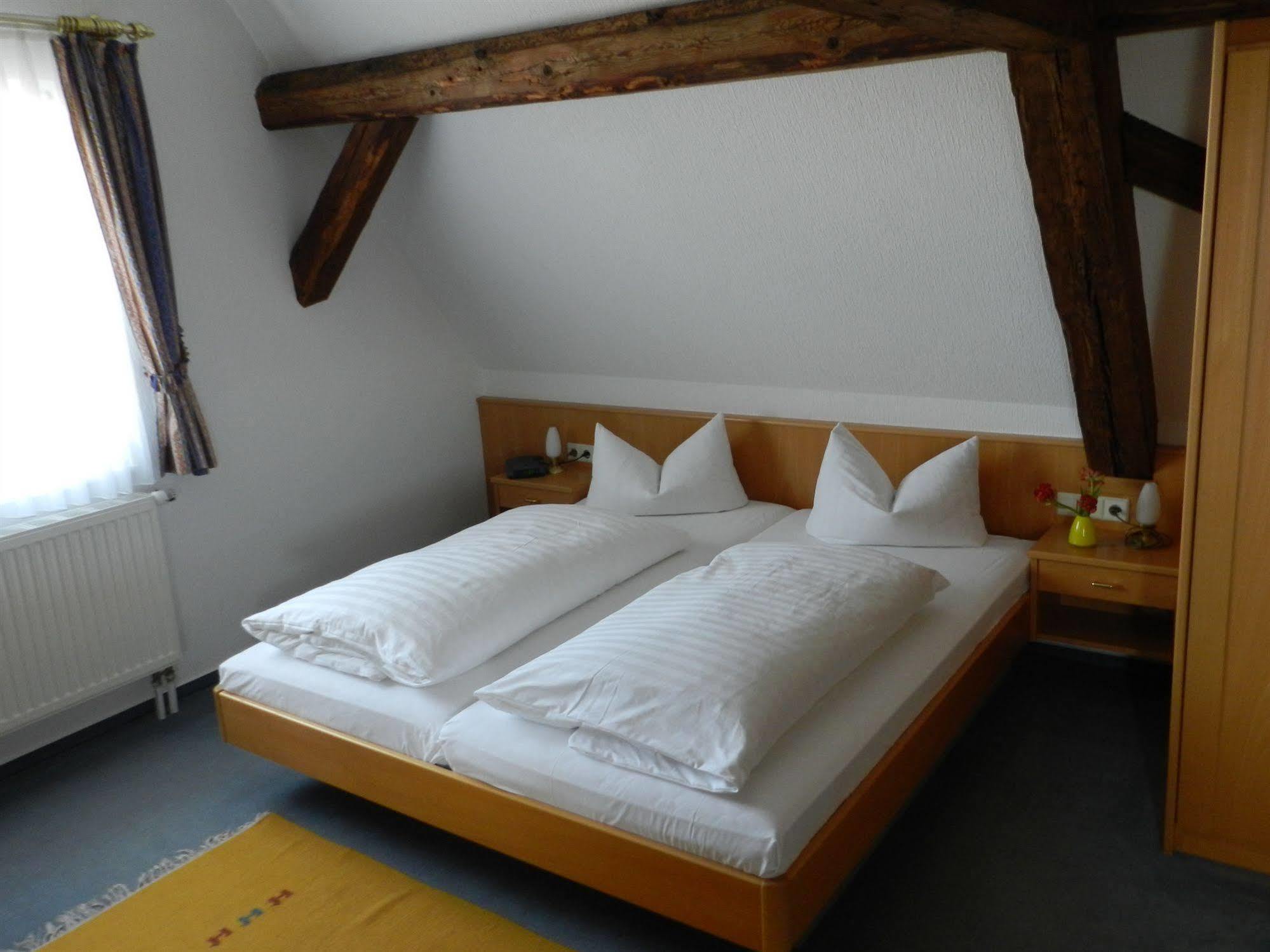 Gasthof Adler Salem  Kültér fotó